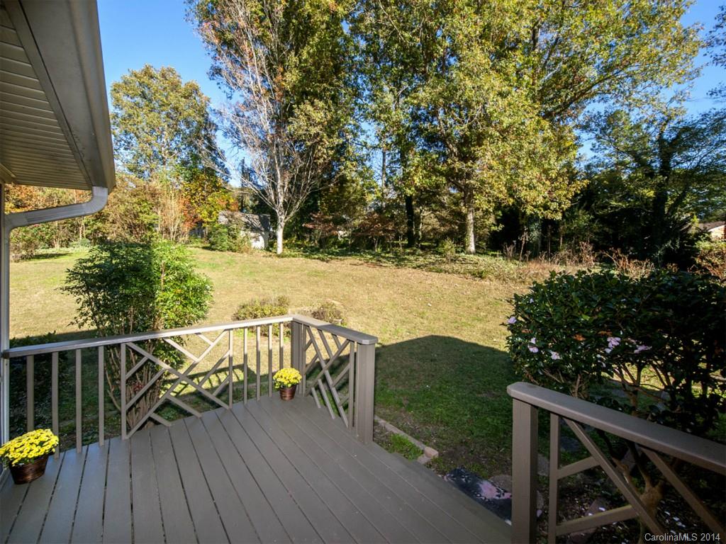 Monterey Hills - Residential