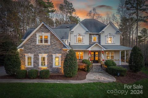 A home in Belmont