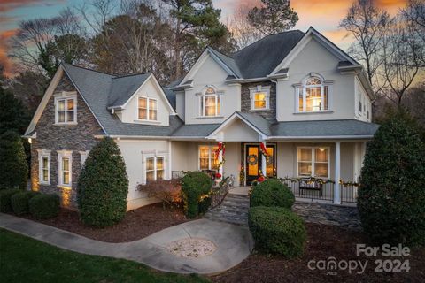 A home in Belmont