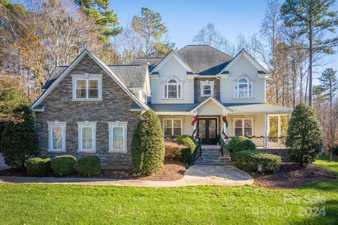 A home in Belmont