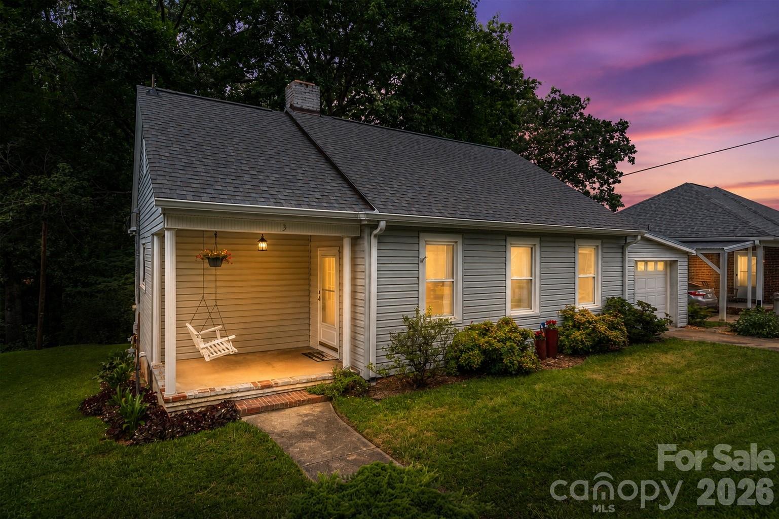 3 Enka Oak Street