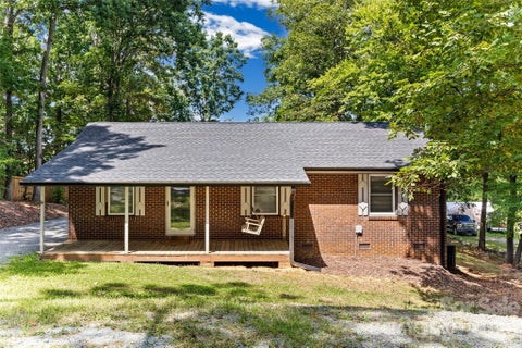 Photo of 259 Unionville Indian Trail Road W, Indian Trail, NC 28079 (MLS # 4422656)