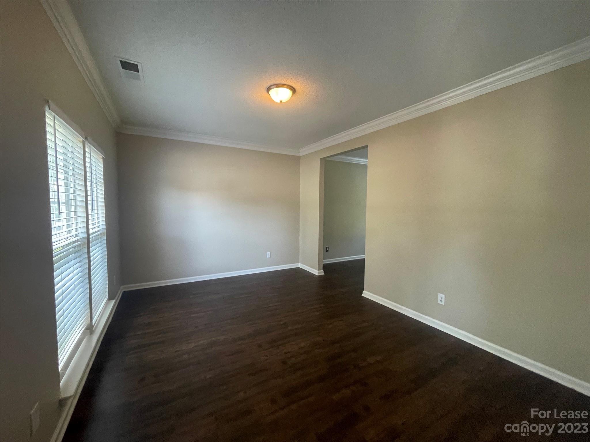 Ridge Crossing - Residential Lease