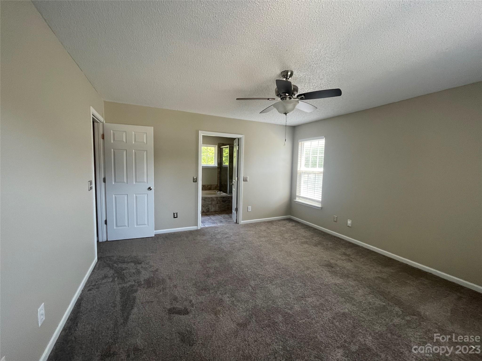 Ridge Crossing - Residential Lease