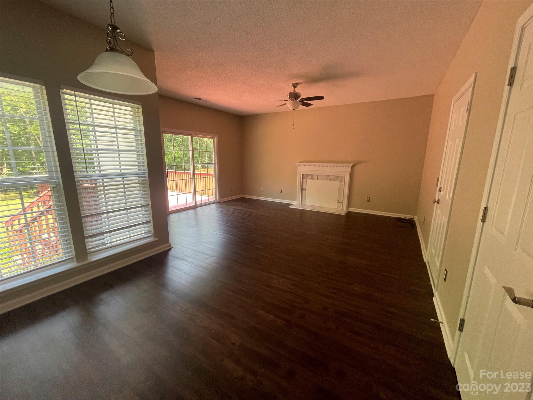 Ridge Crossing - Residential Lease