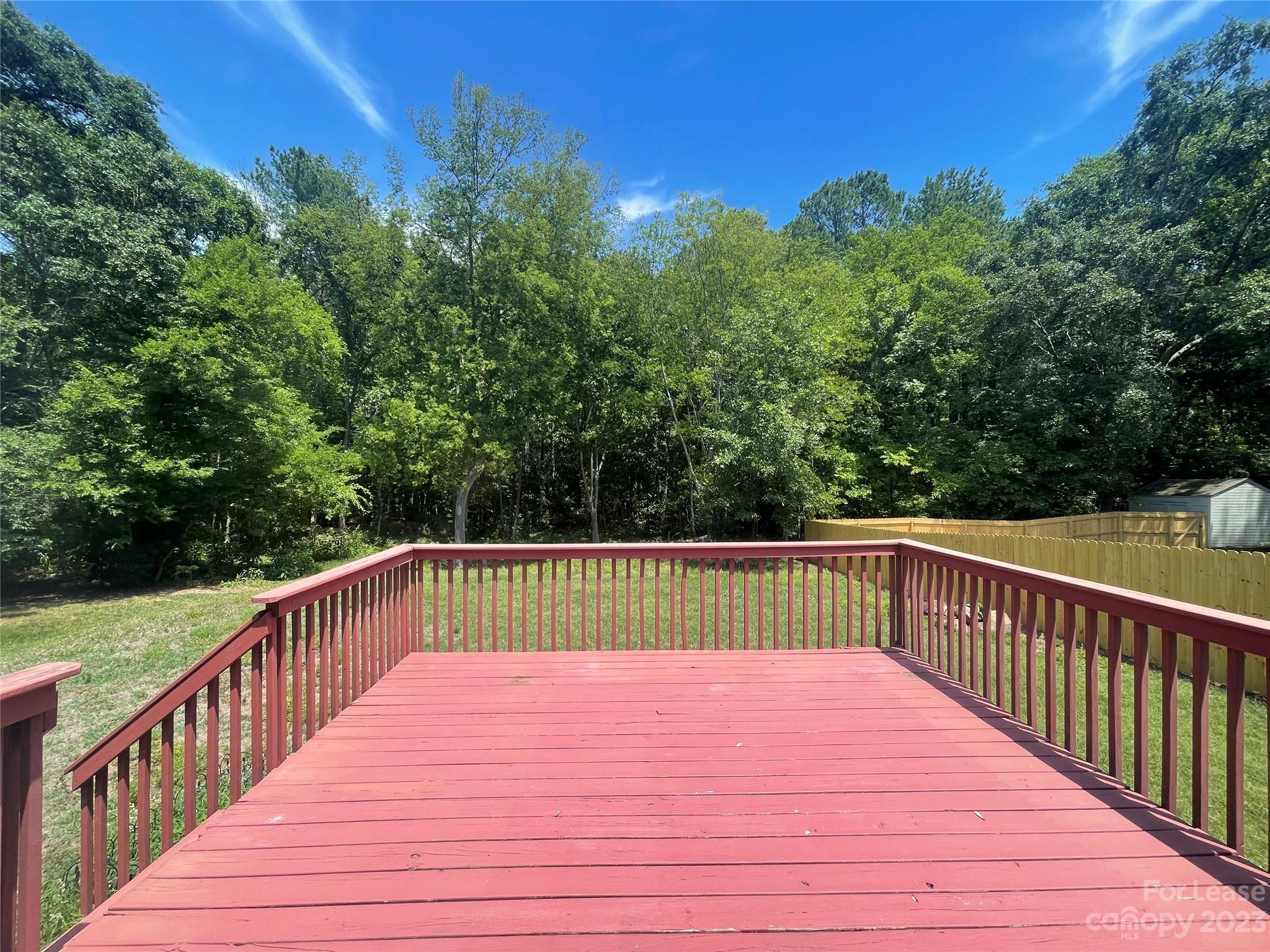 Ridge Crossing - Residential Lease