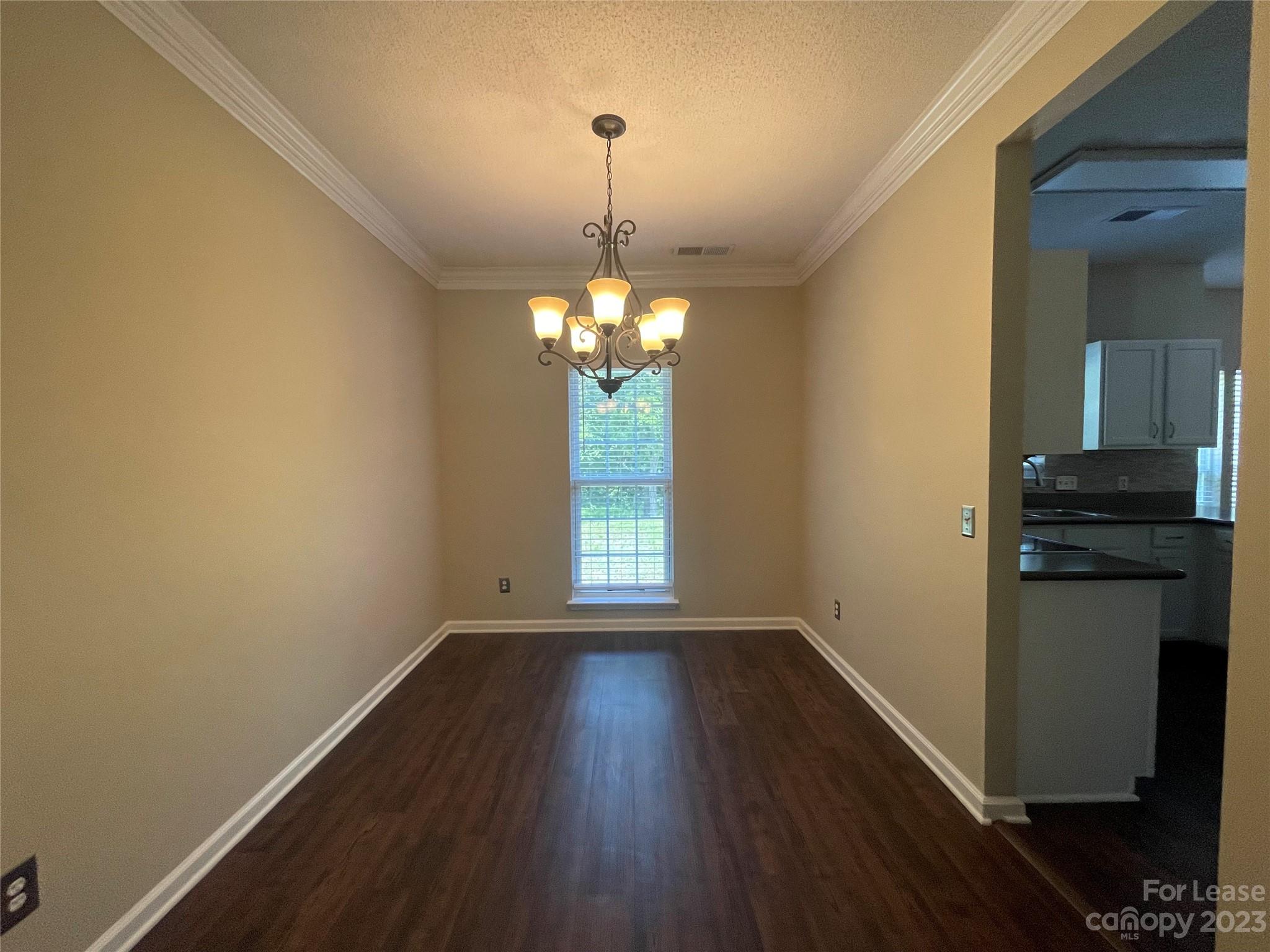 Ridge Crossing - Residential Lease