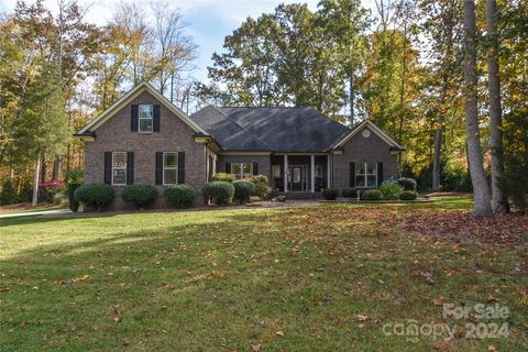 A home in Davidson