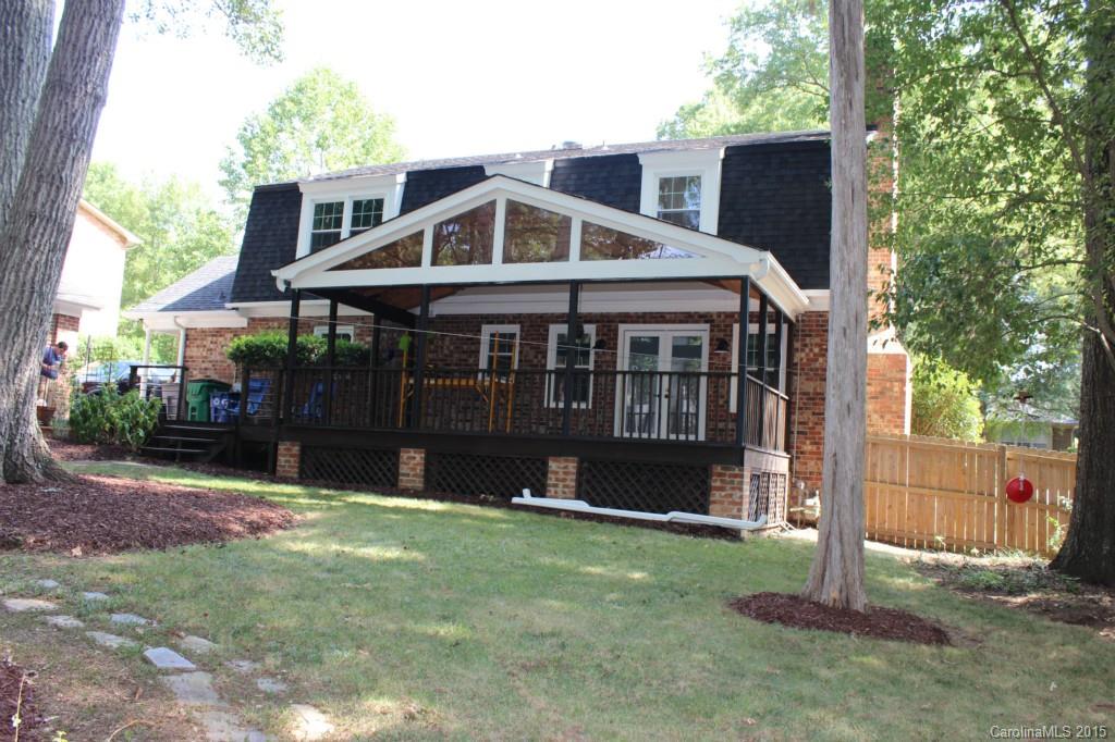 Stonehaven - Residential