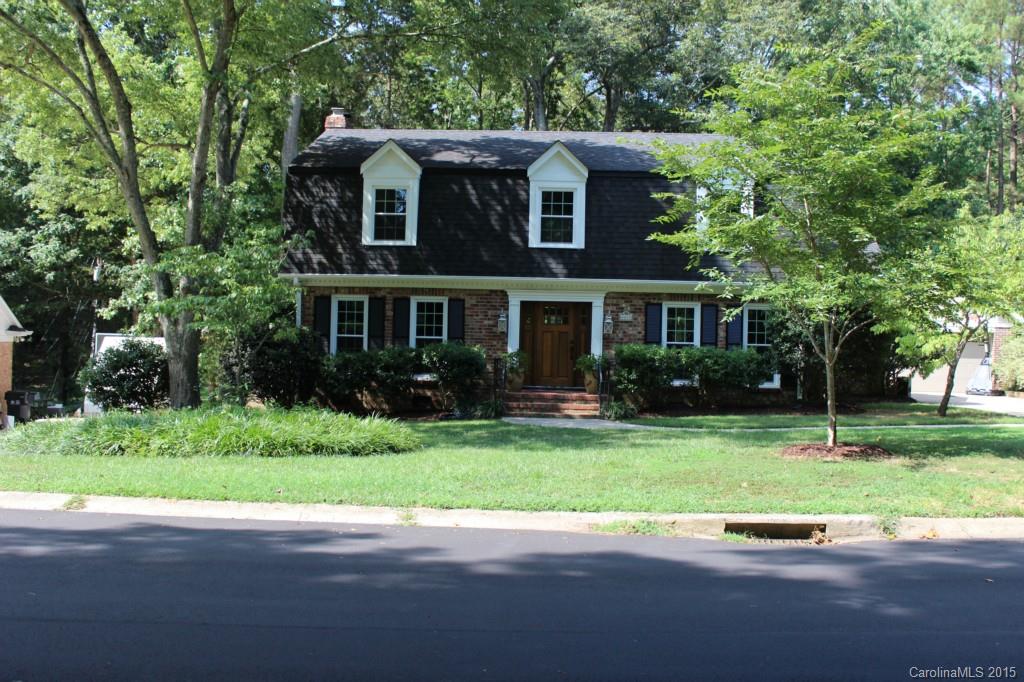 Stonehaven - Residential