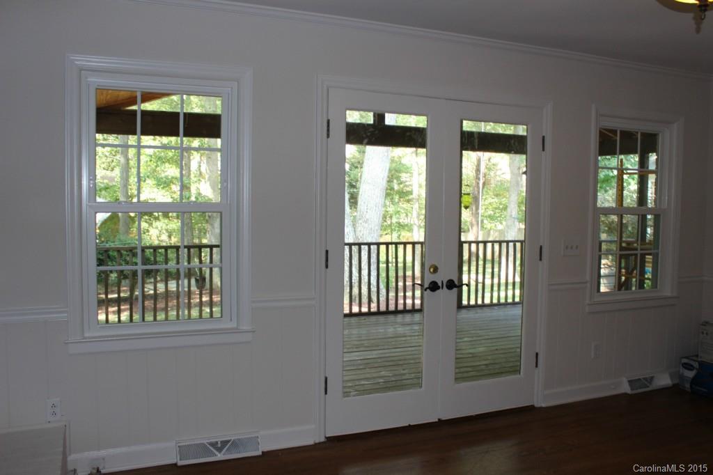 Stonehaven - Residential