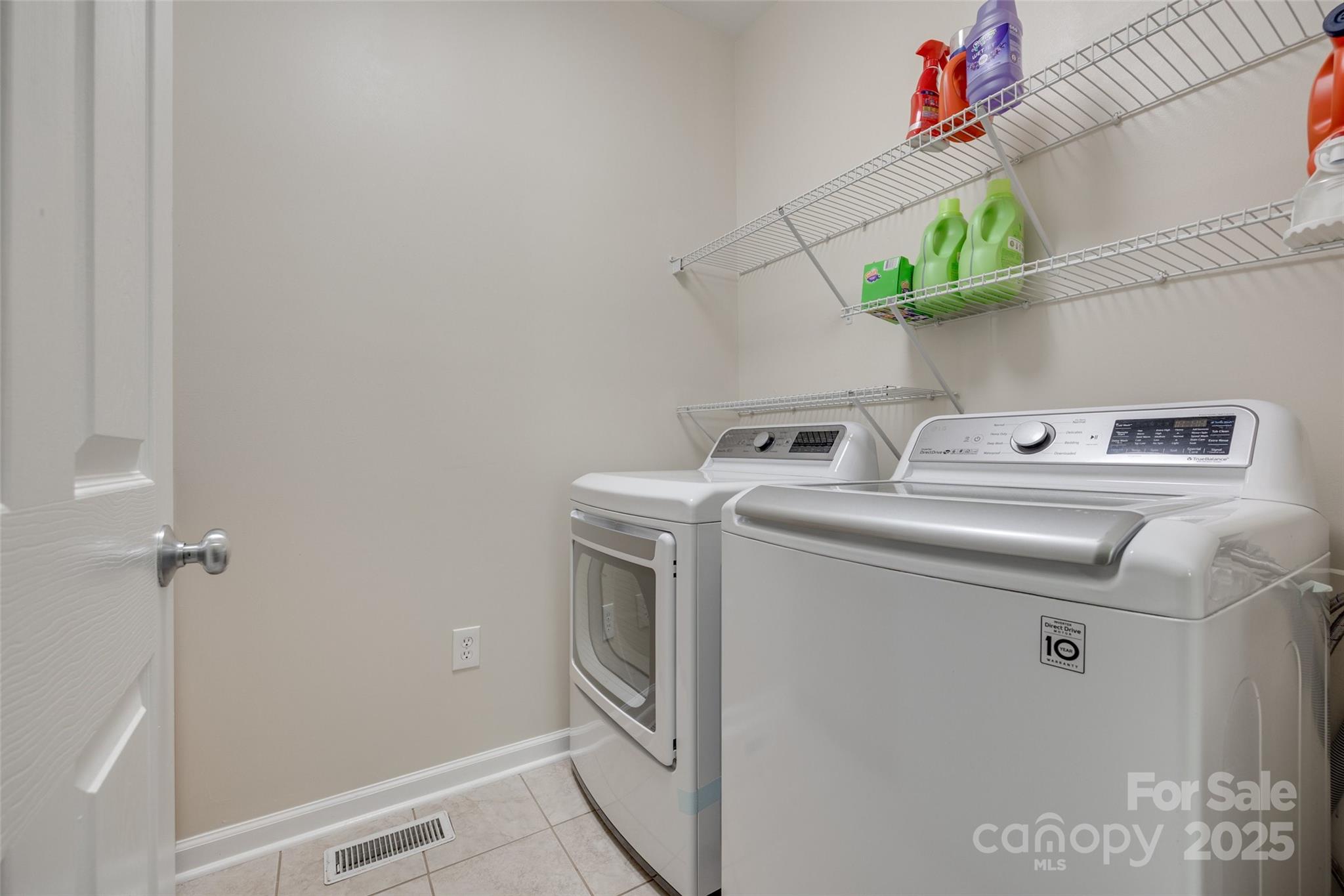 Palmetto West - Residential