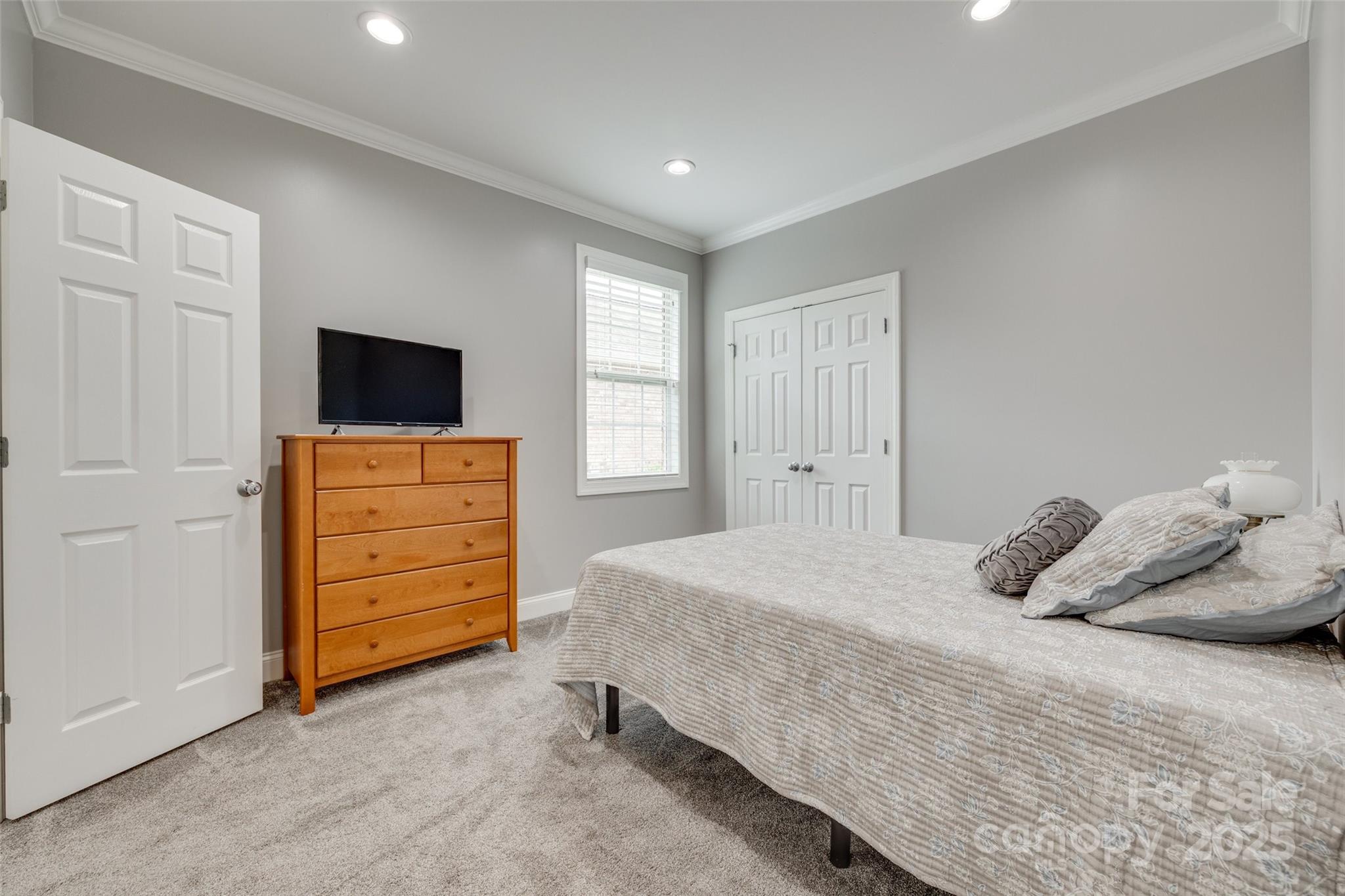 Palmetto West - Residential