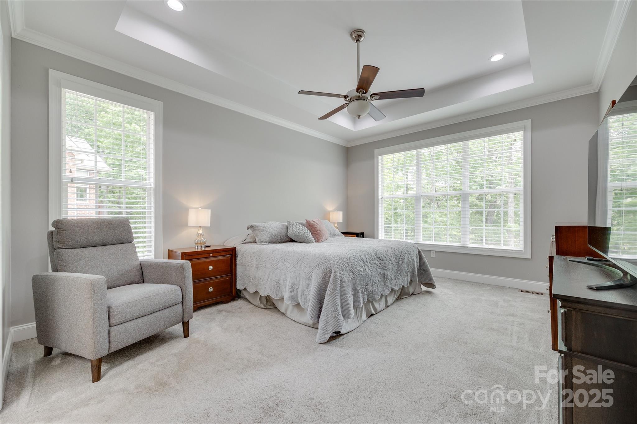 Palmetto West - Residential