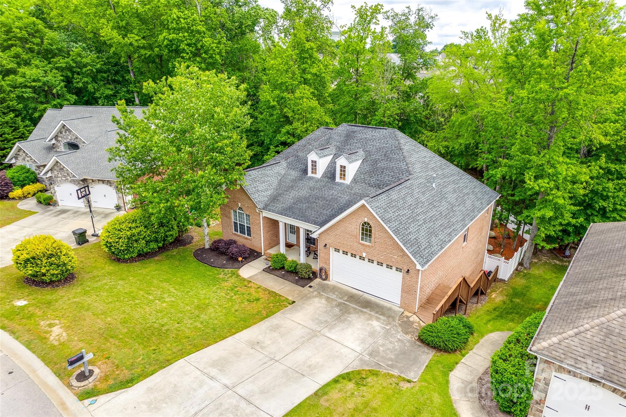 Palmetto West - Residential