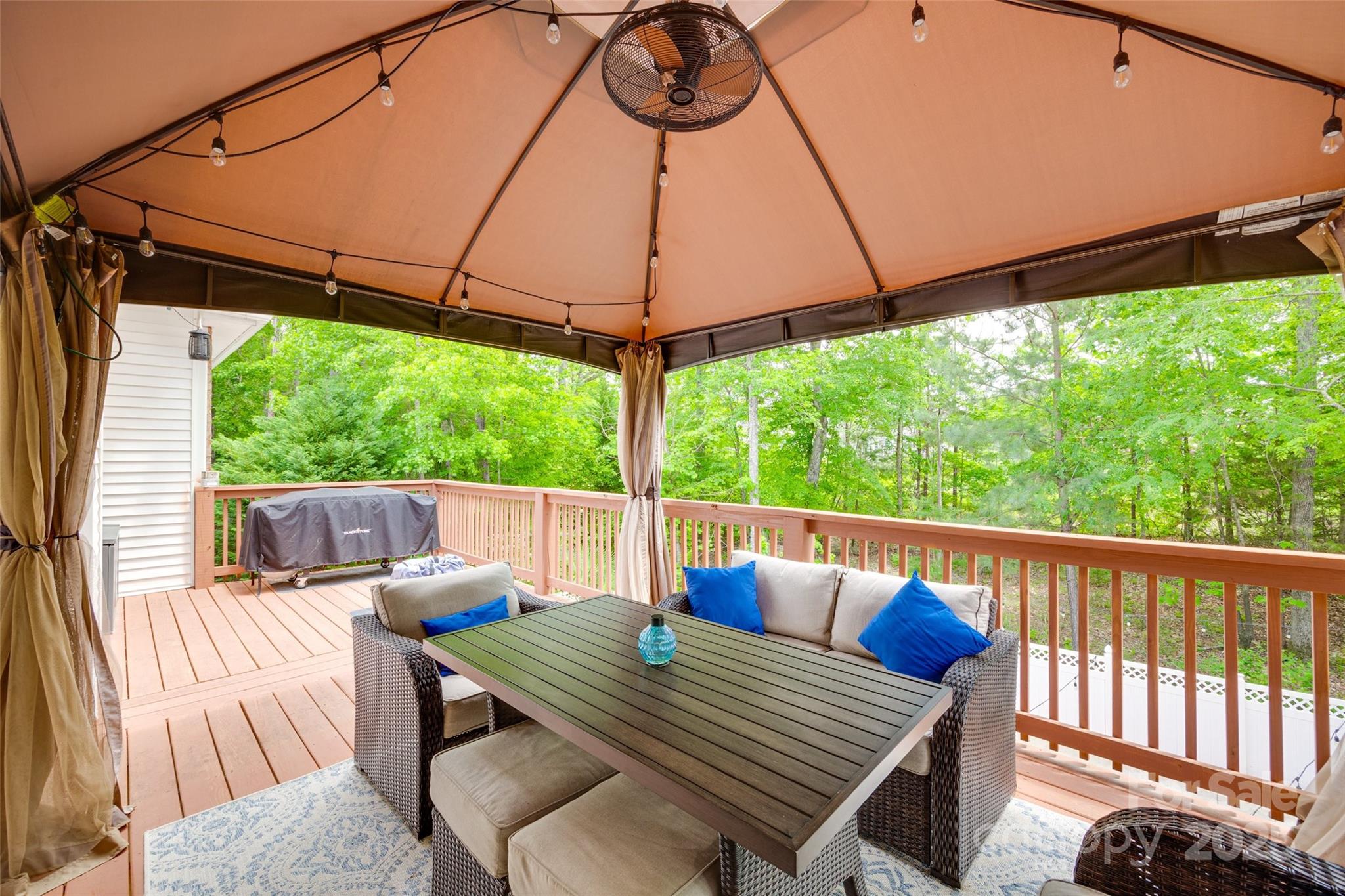 Palmetto West - Residential