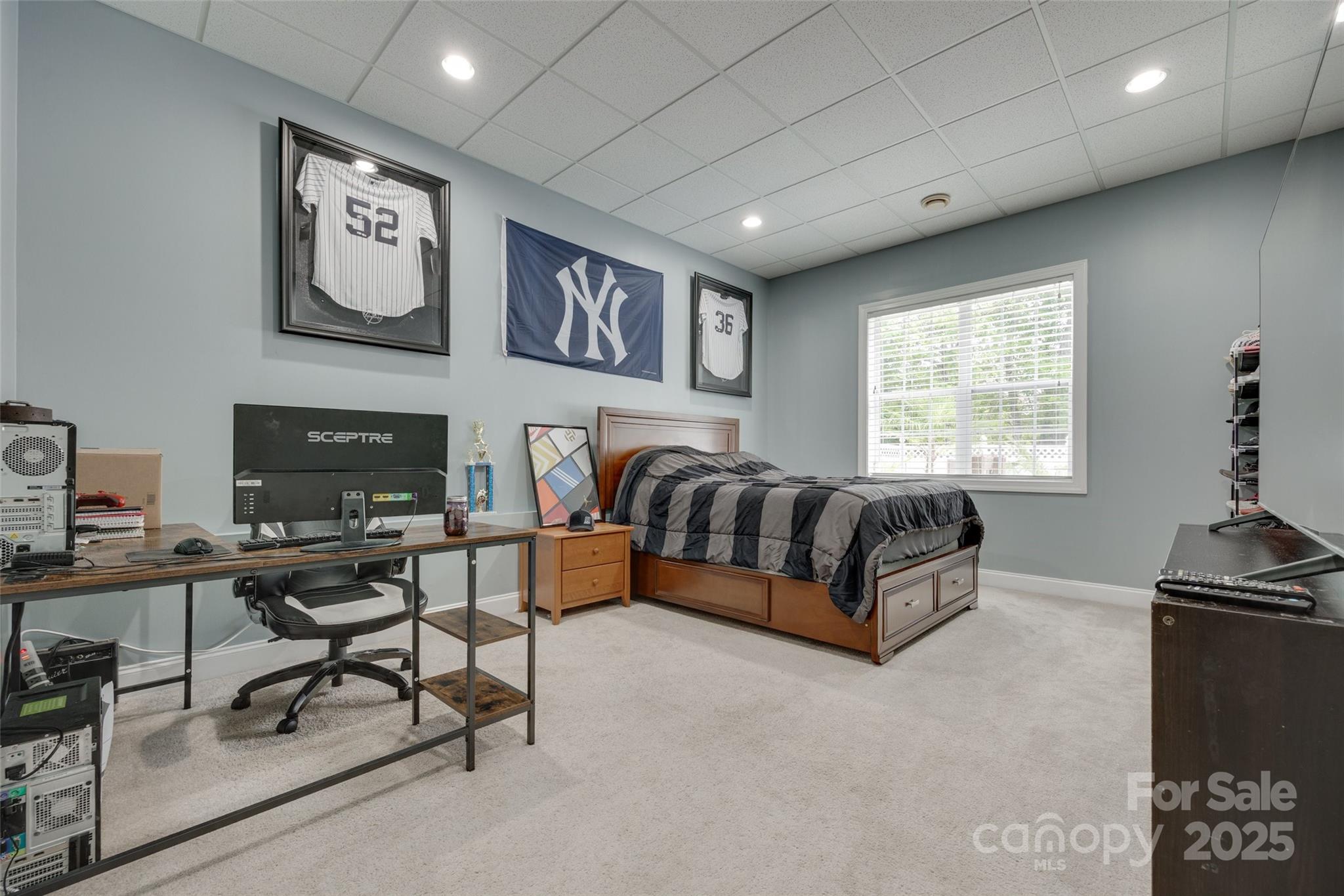 Palmetto West - Residential