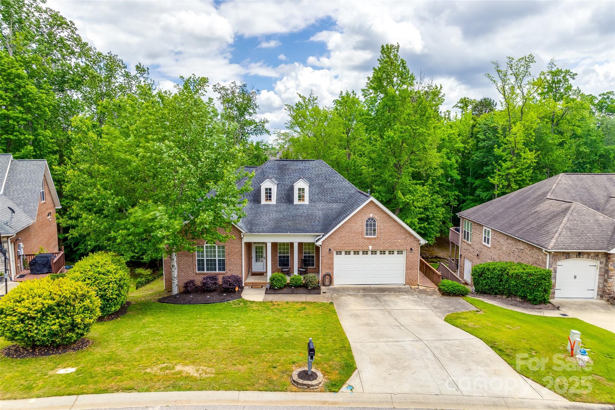 Palmetto West - Residential