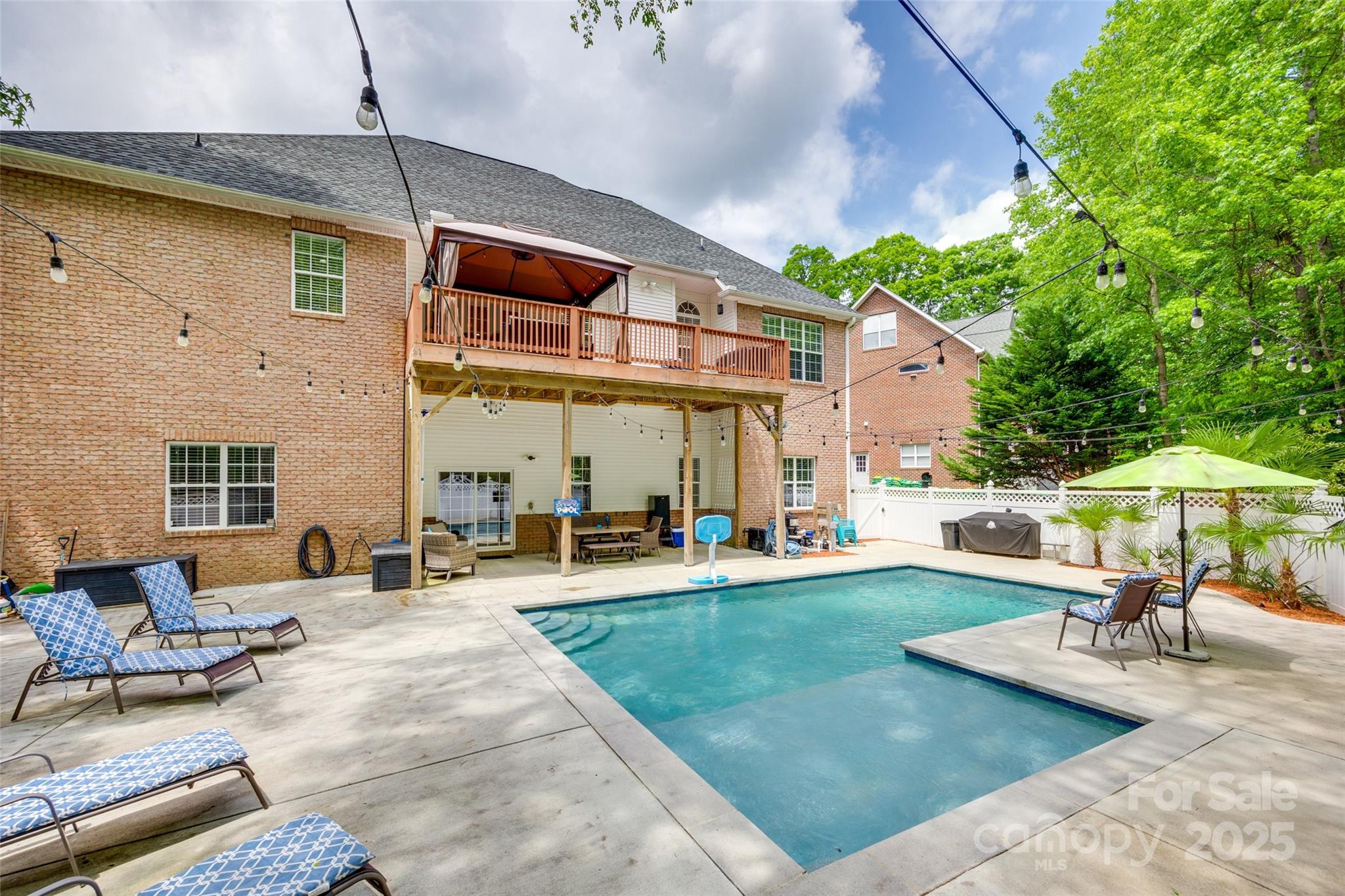 Palmetto West - Residential