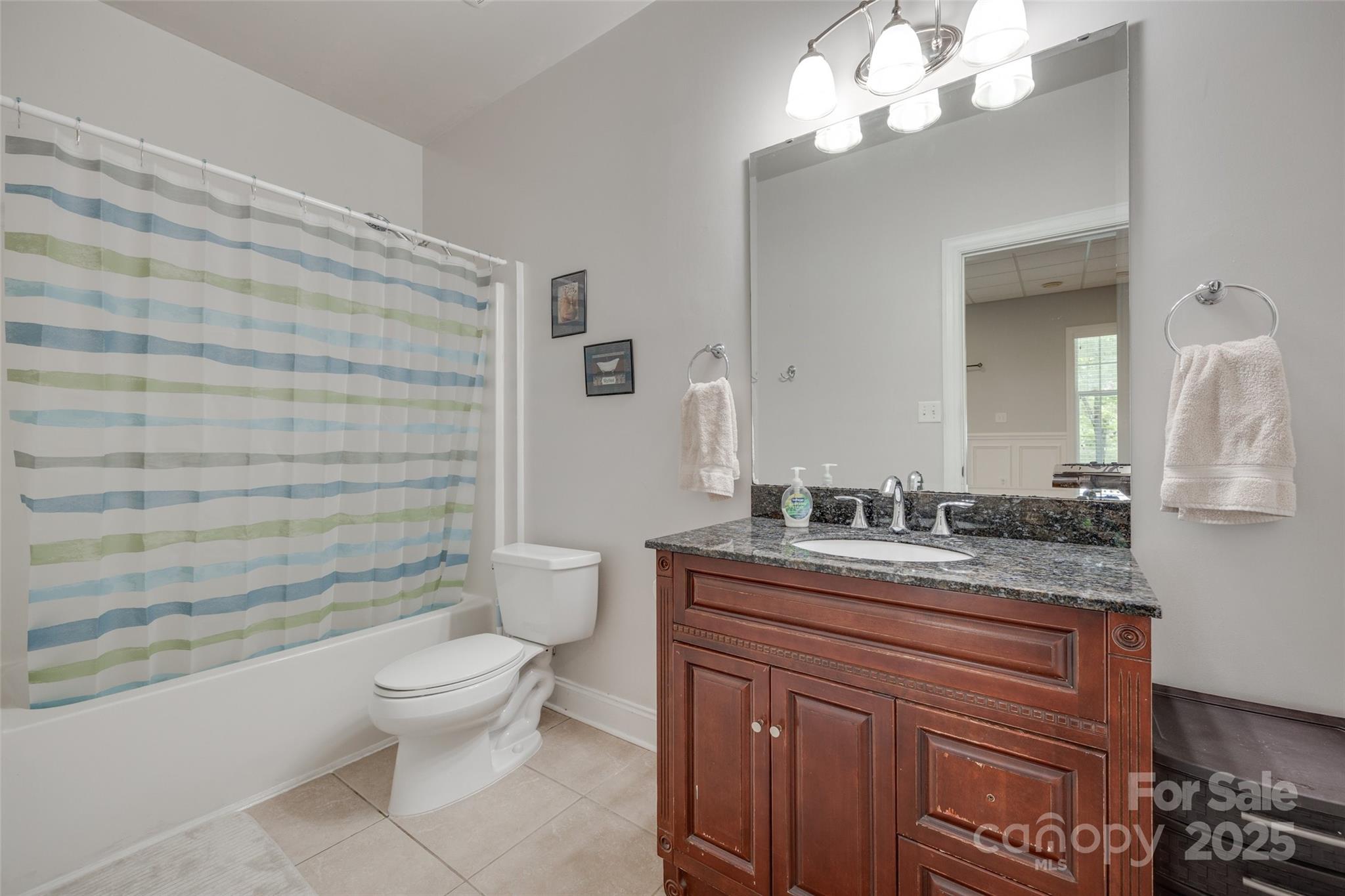 Palmetto West - Residential