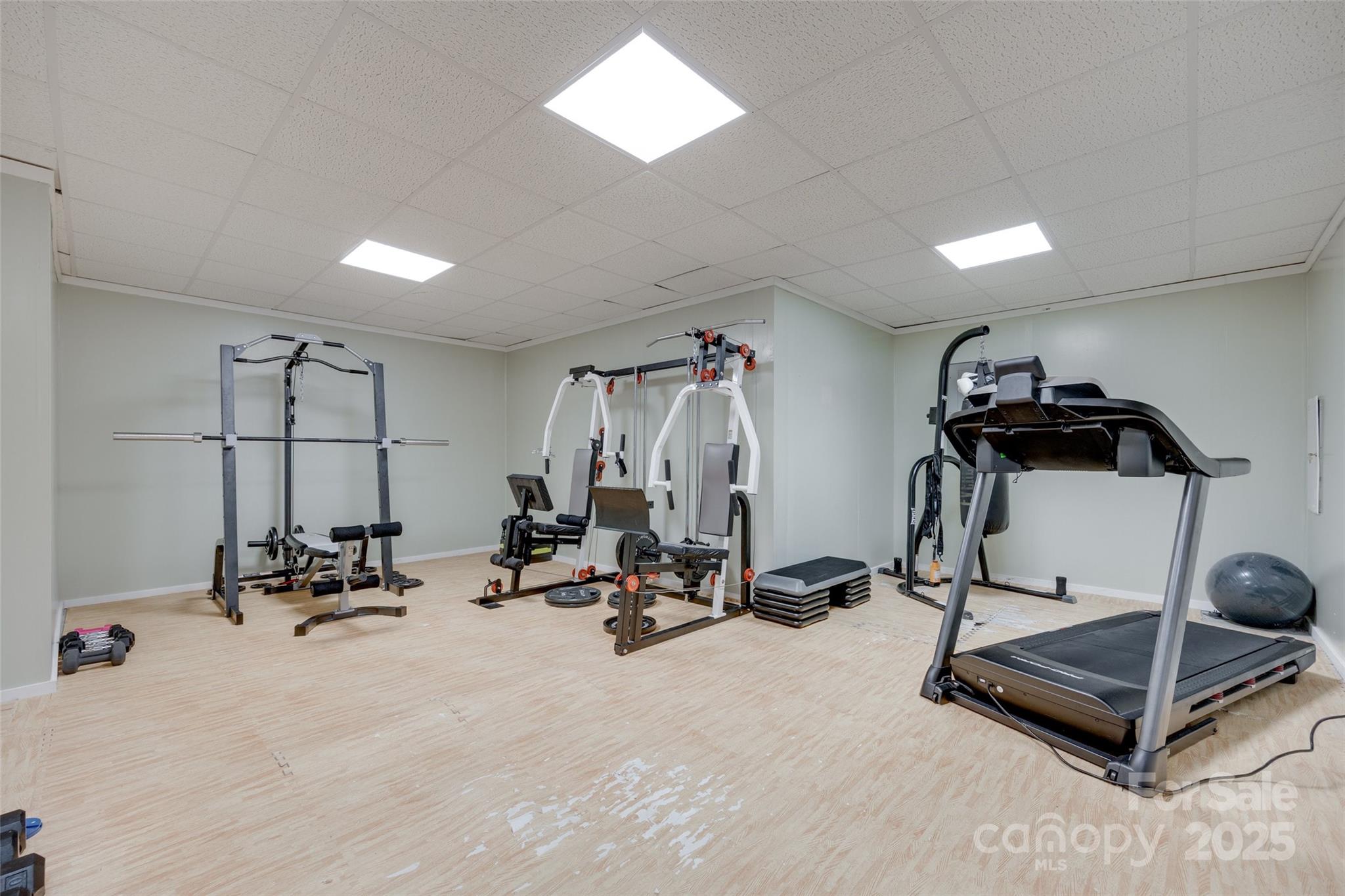 Palmetto West - Residential