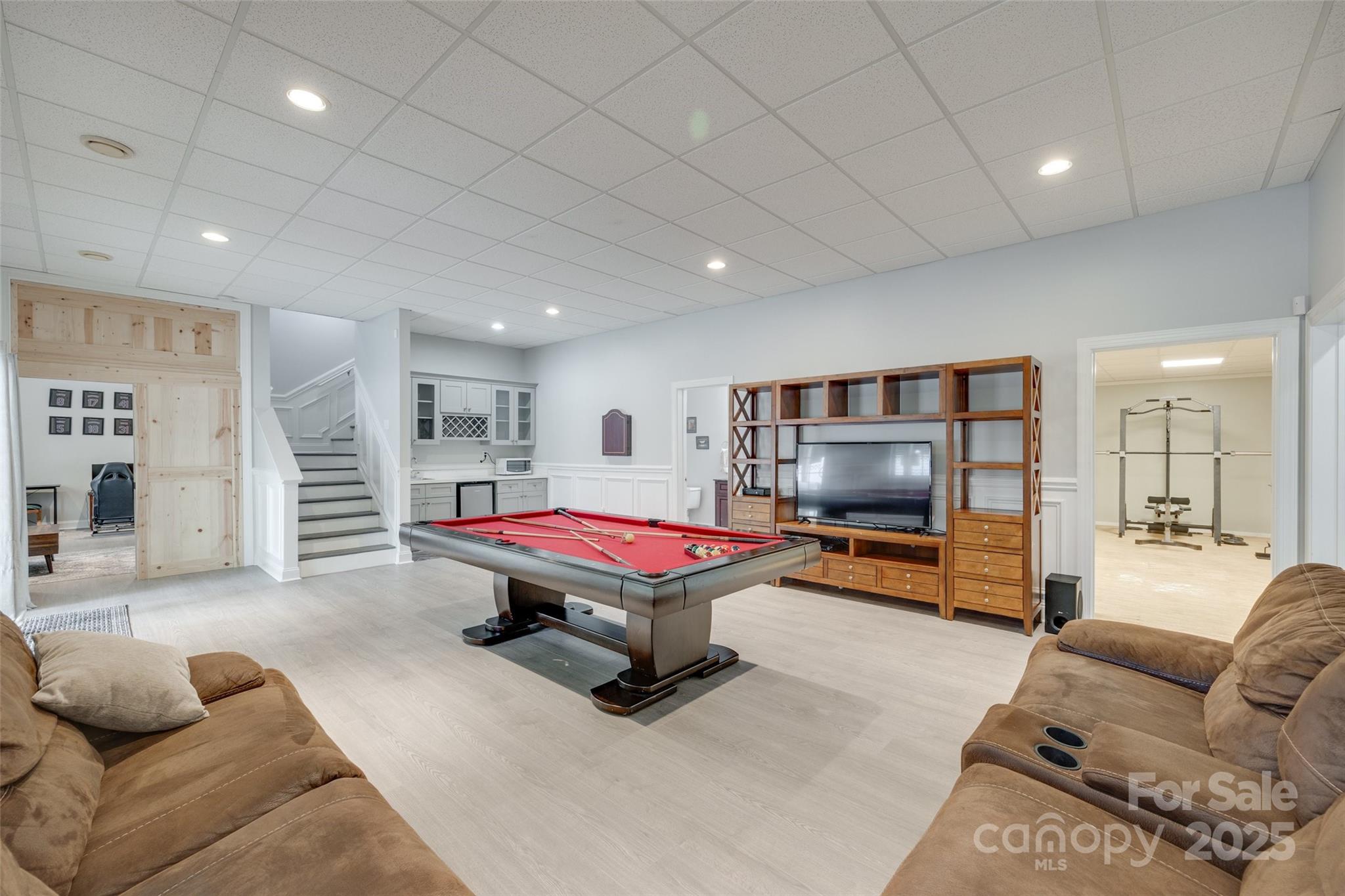 Palmetto West - Residential