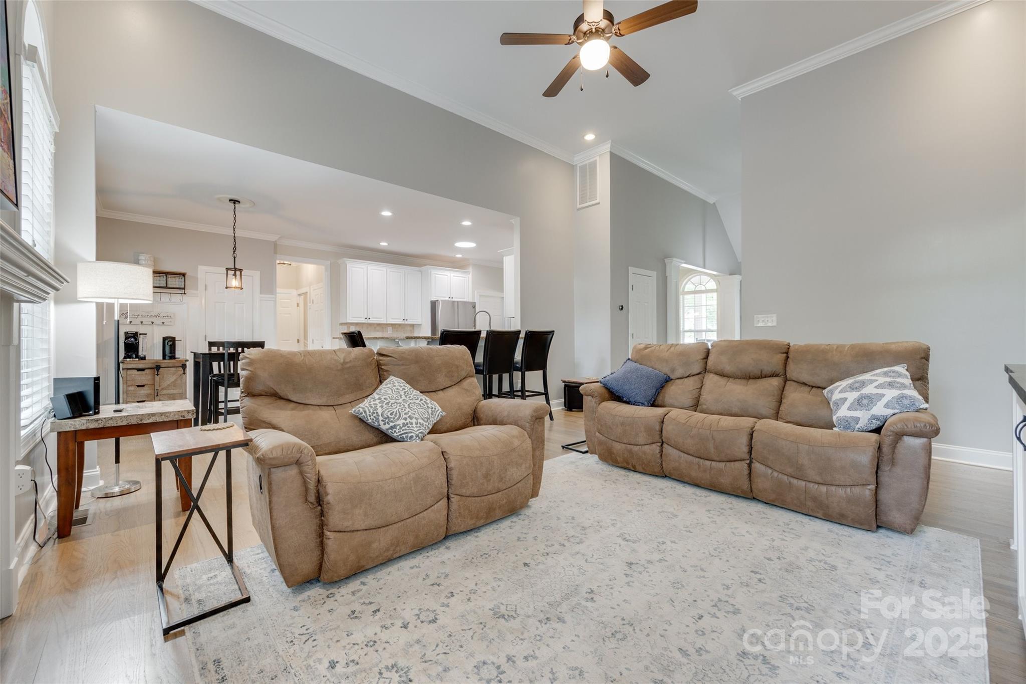 Palmetto West - Residential