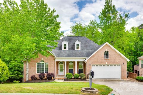 1342 Crown Ridge Drive 38 Fort Mill SC 29708