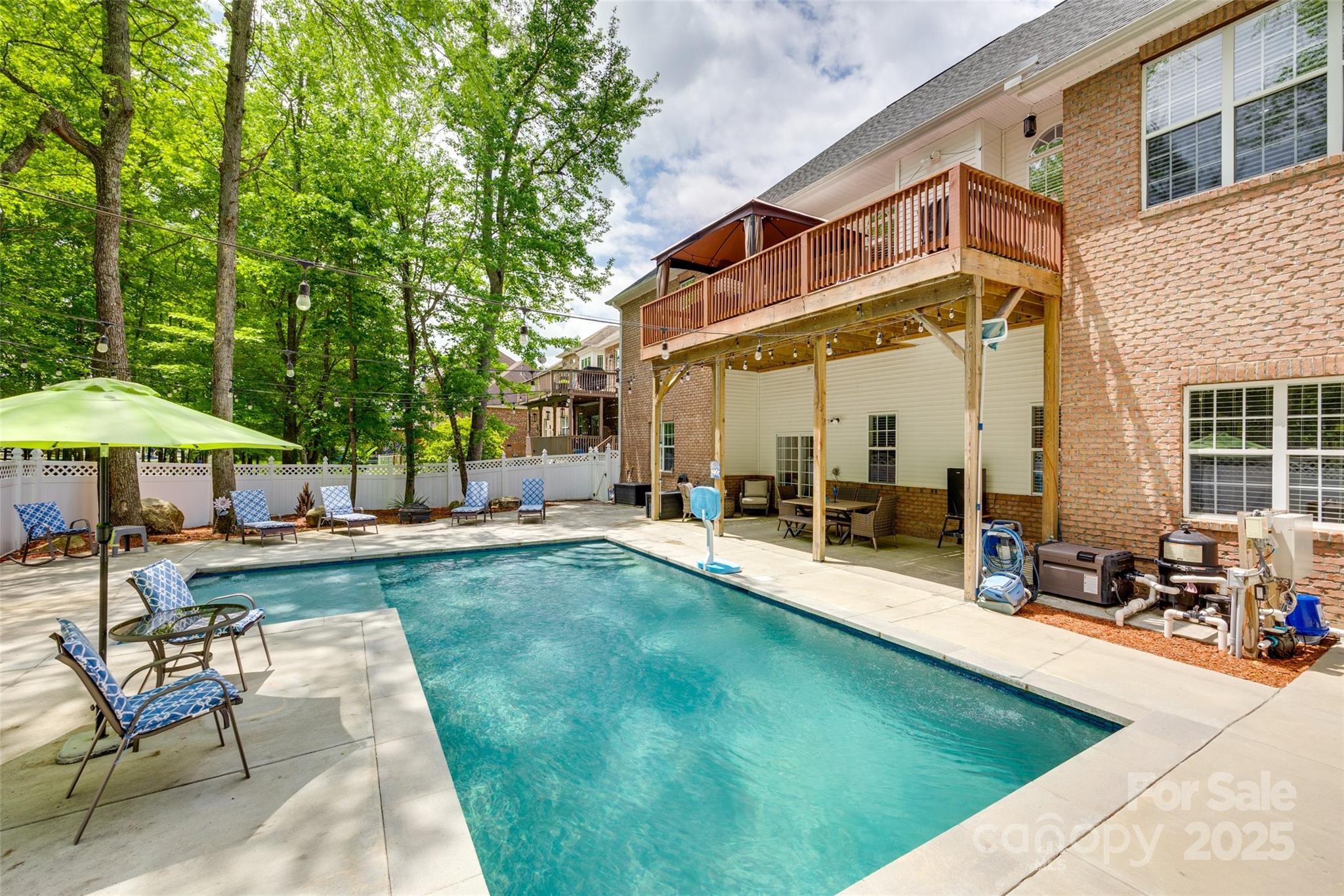 Palmetto West - Residential