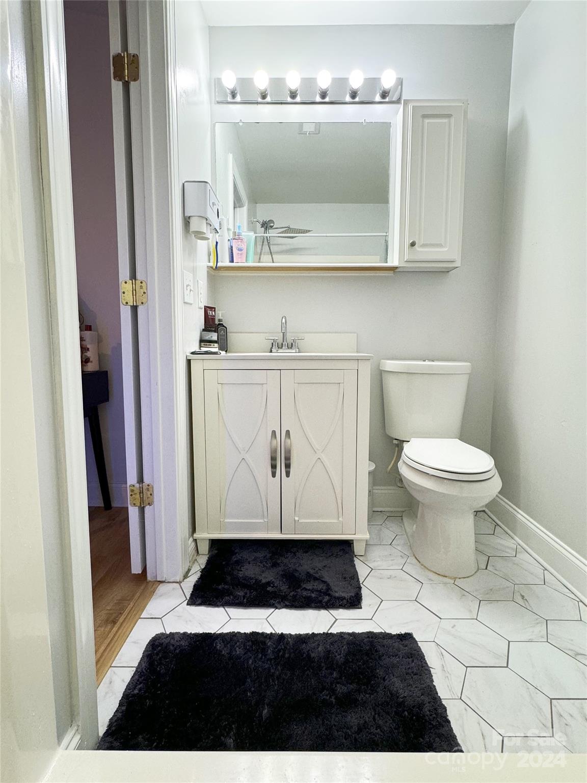 Morrison Place - Residential