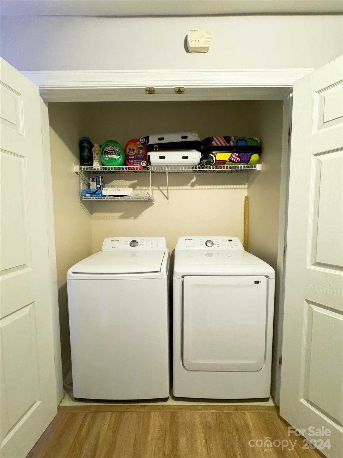 Morrison Place - Residential