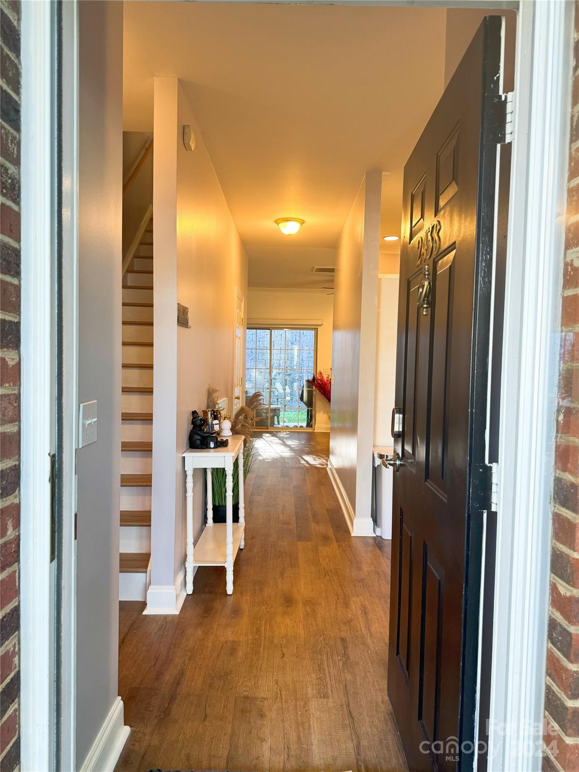 Morrison Place - Residential