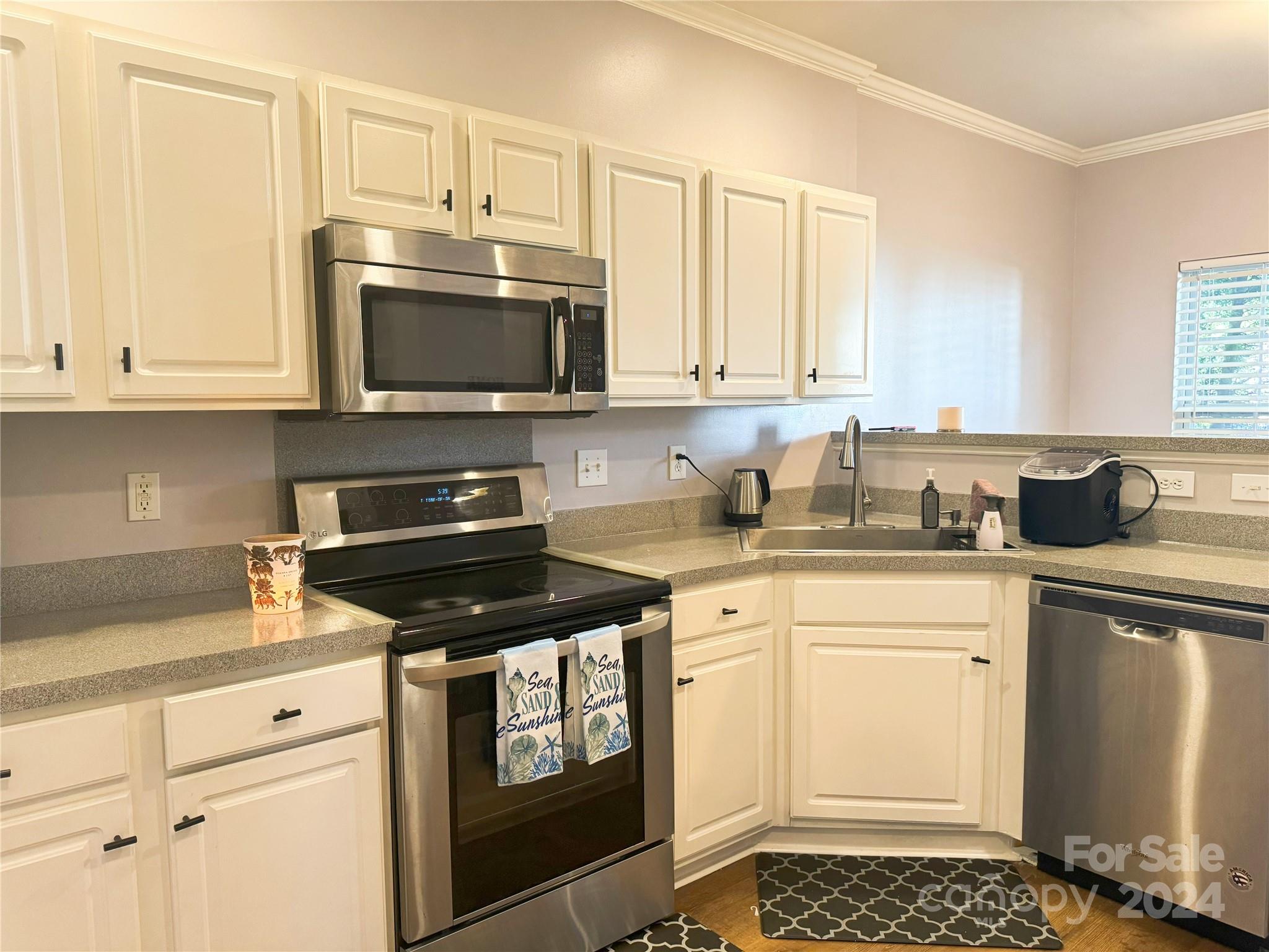 Morrison Place - Residential