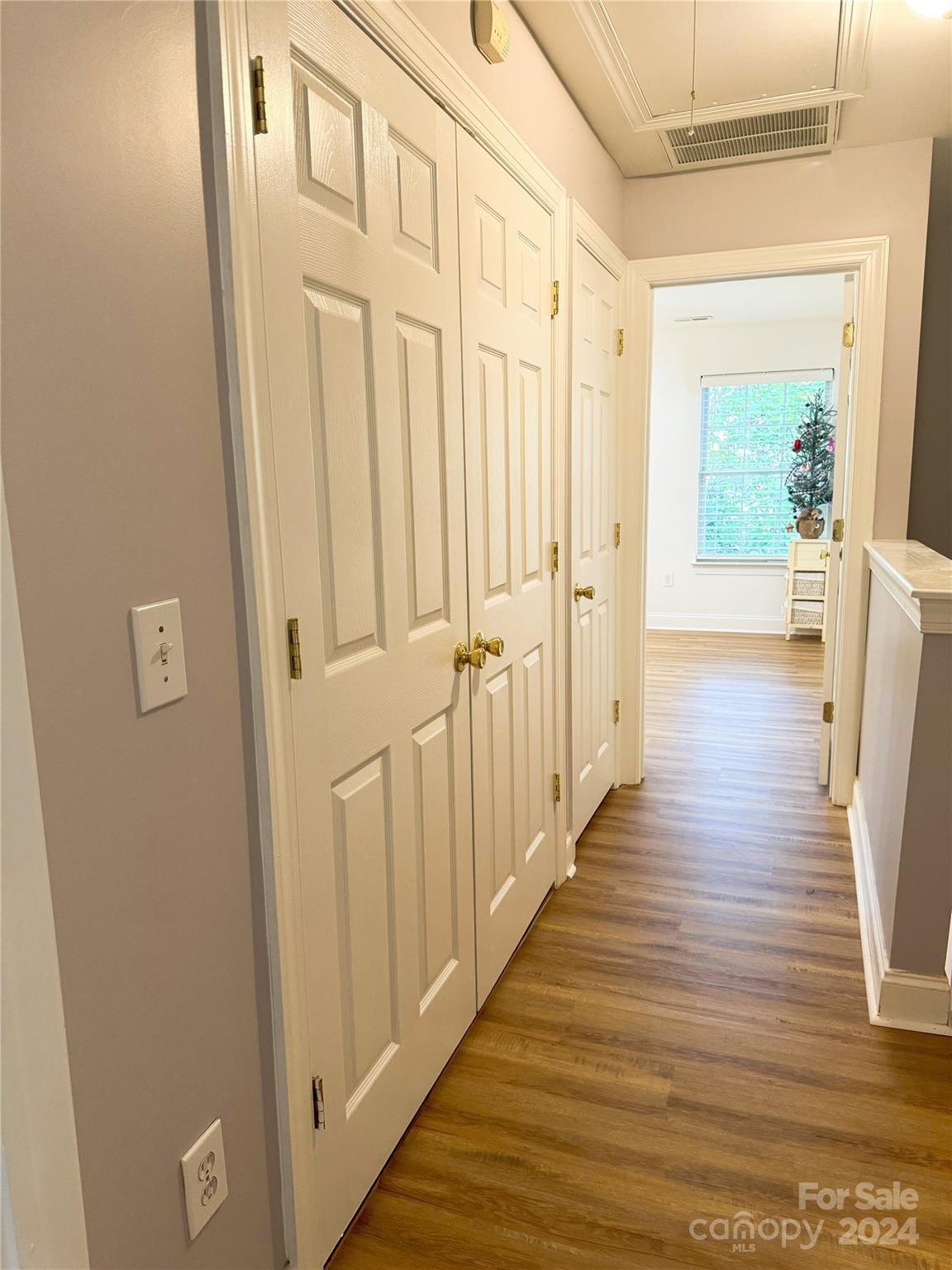 Morrison Place - Residential