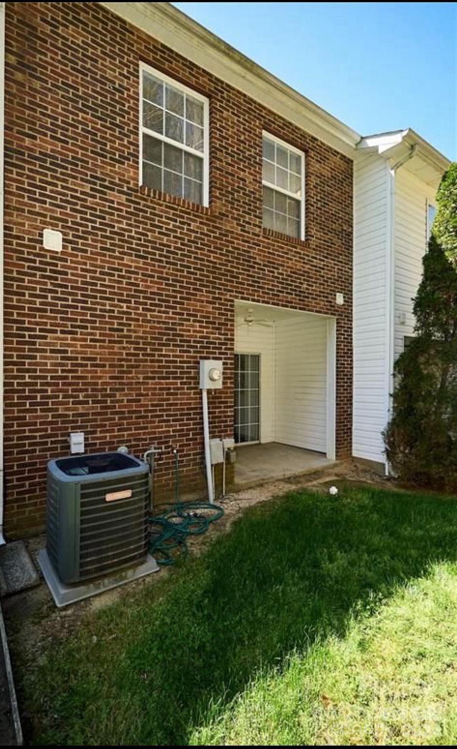 Morrison Place - Residential