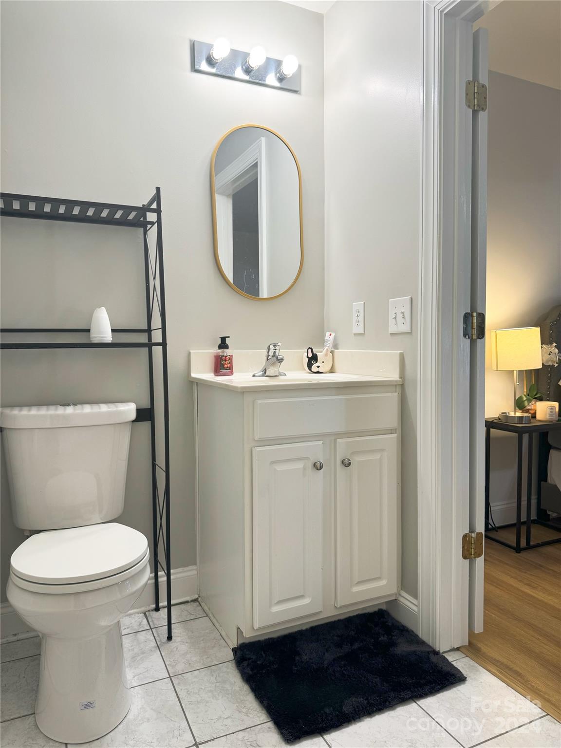 Morrison Place - Residential