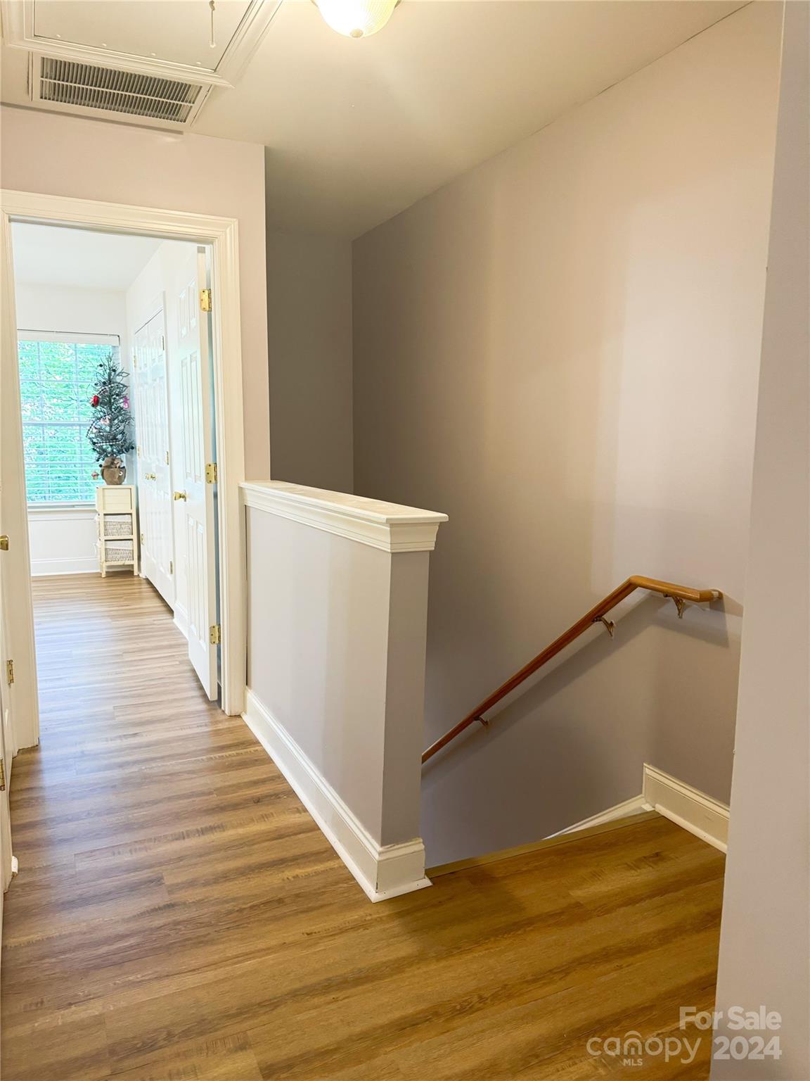 Morrison Place - Residential