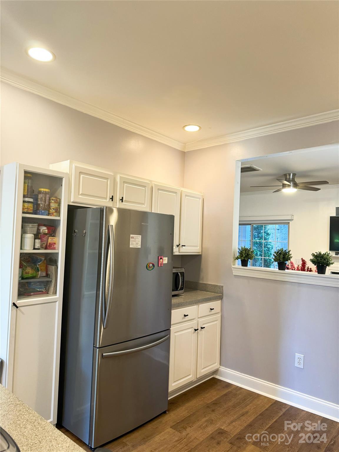 Morrison Place - Residential