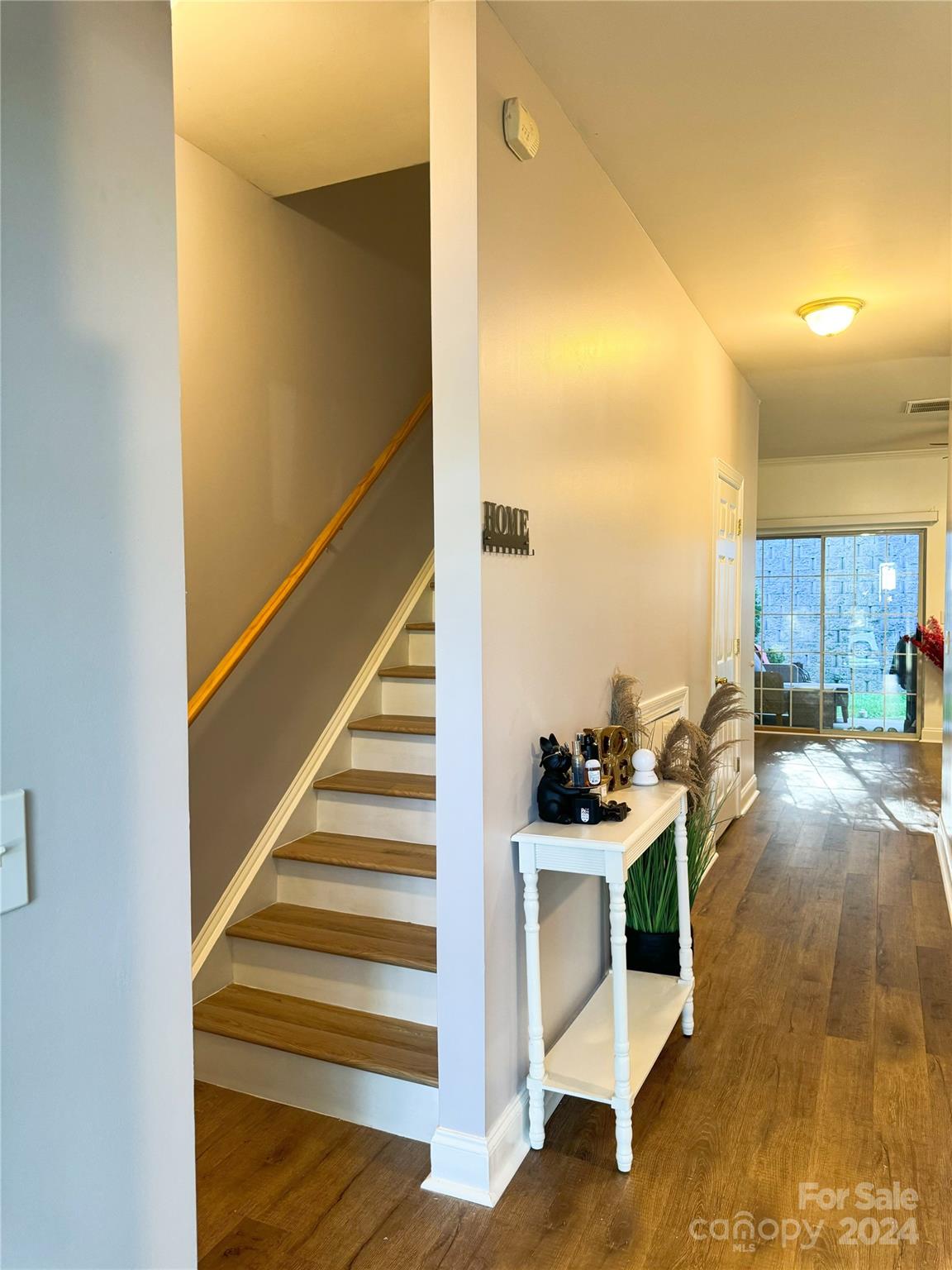 Morrison Place - Residential