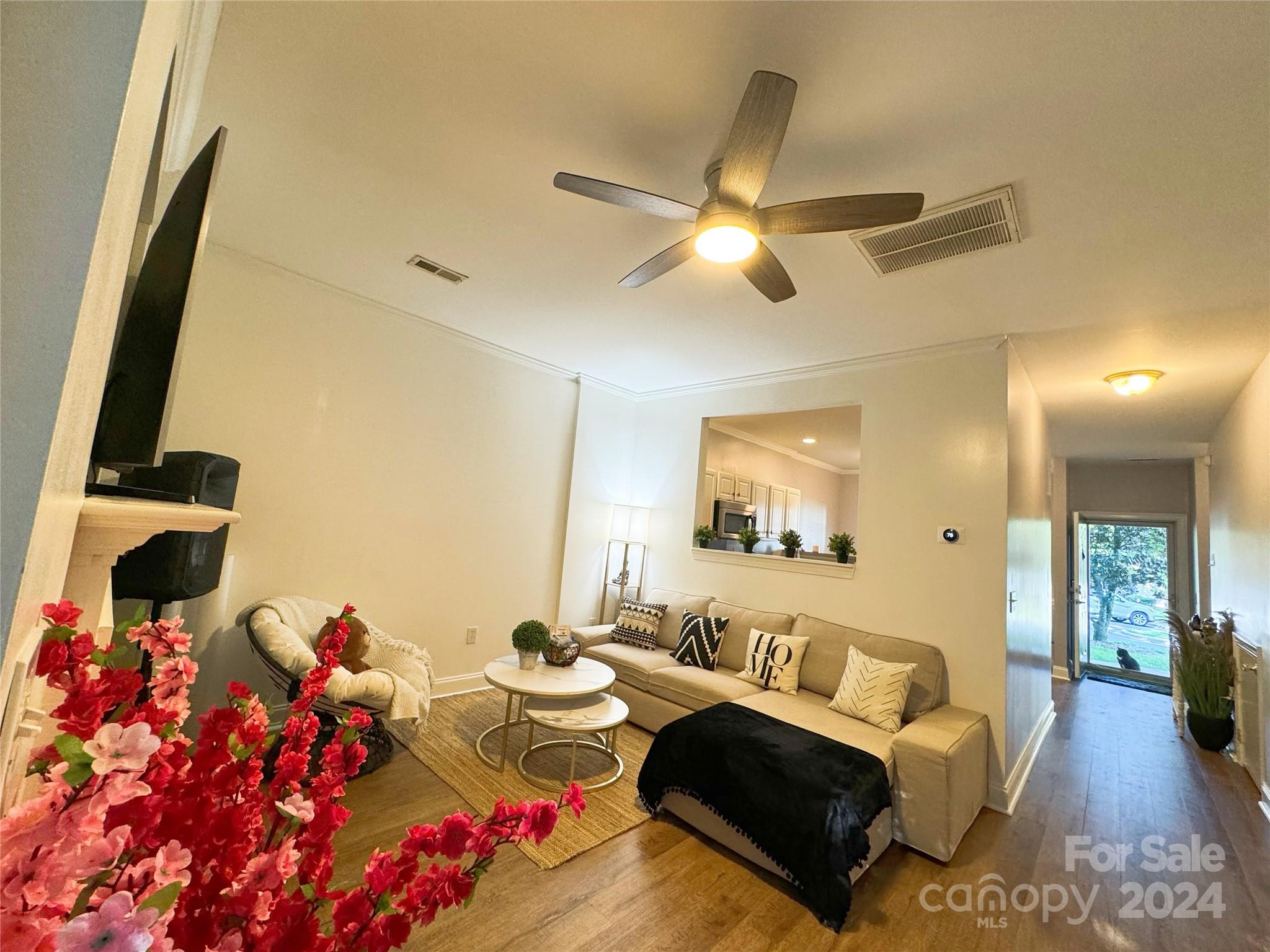 Morrison Place - Residential