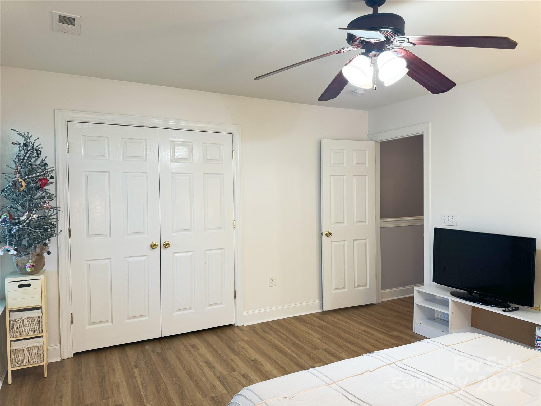 Morrison Place - Residential