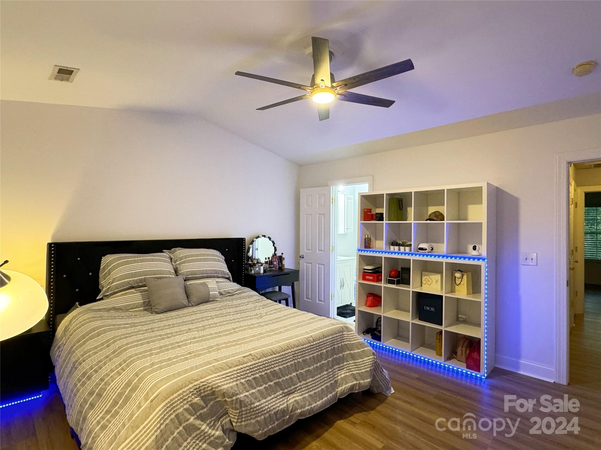 Morrison Place - Residential