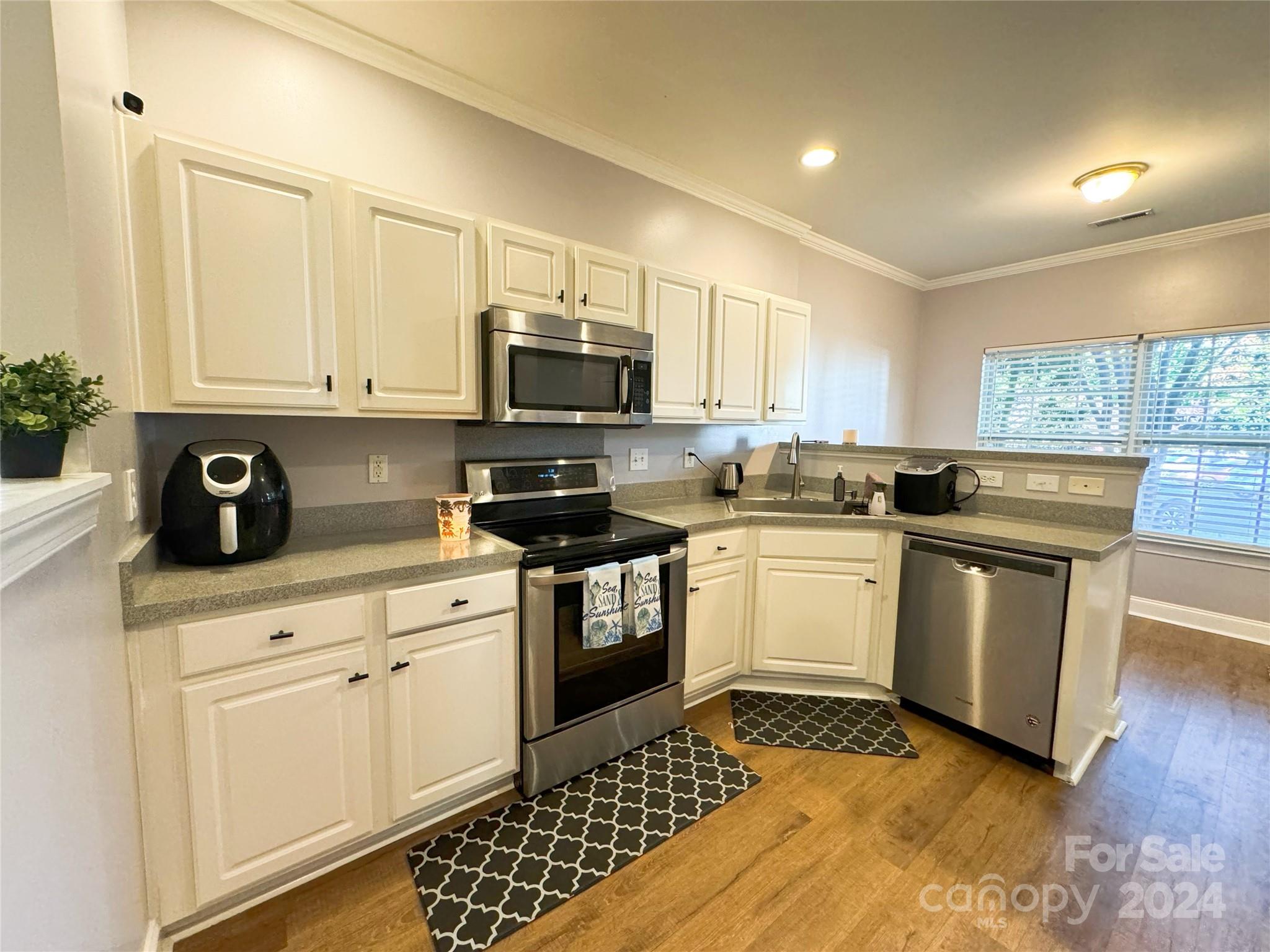 Morrison Place - Residential