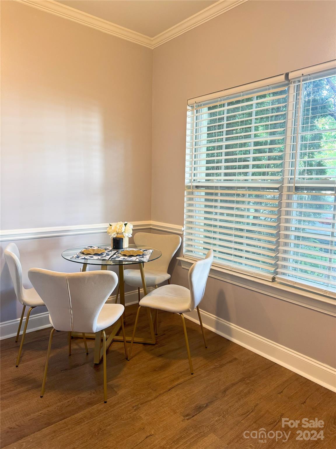 Morrison Place - Residential