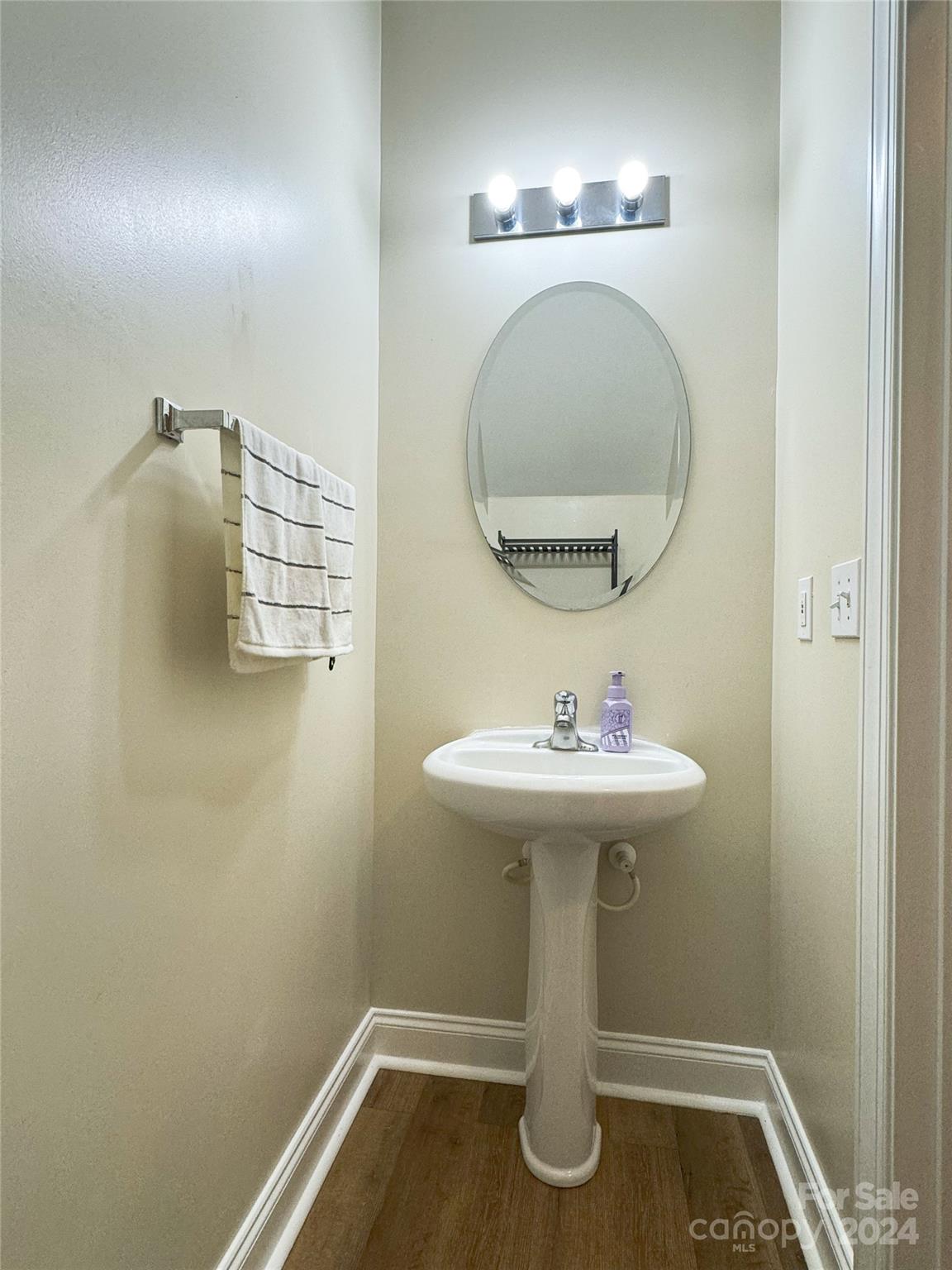 Morrison Place - Residential