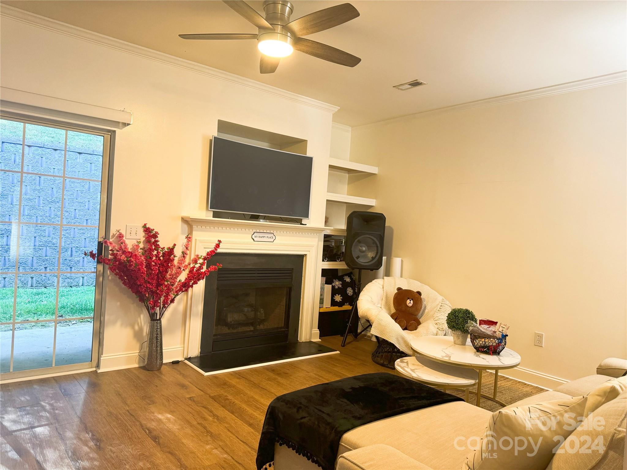 Morrison Place - Residential