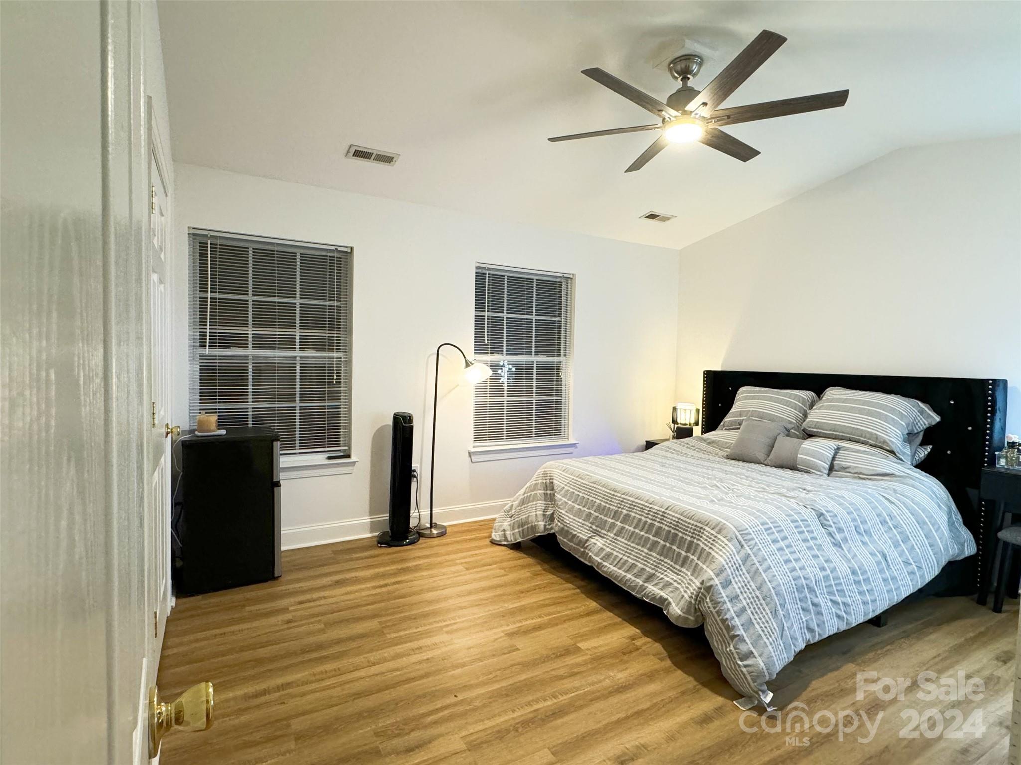 Morrison Place - Residential