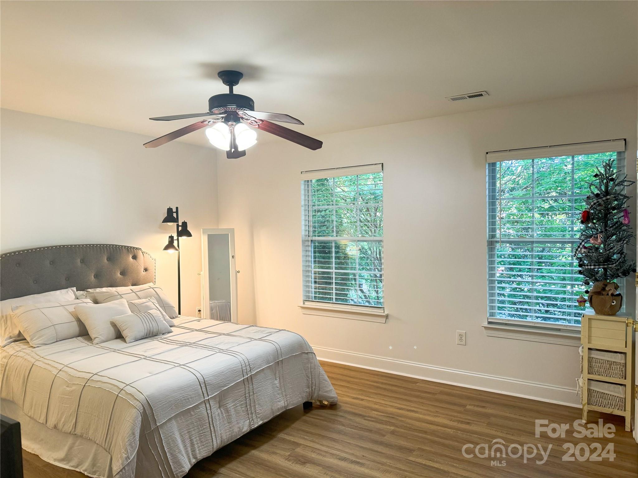 Morrison Place - Residential