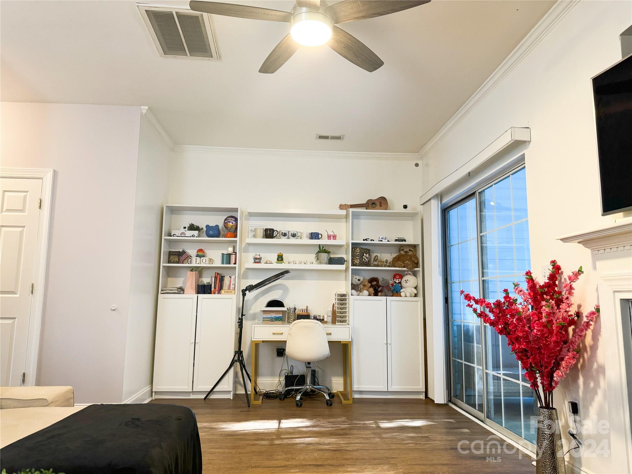 Morrison Place - Residential