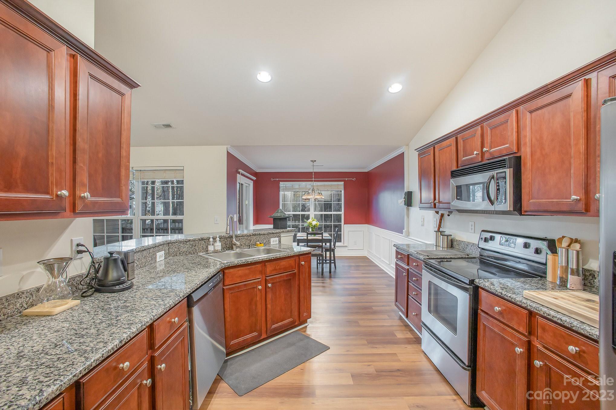 Legacy Park - Residential